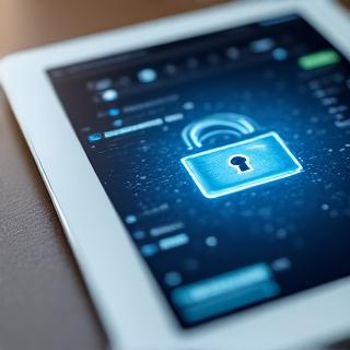 Secure Data Encryption